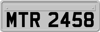 MTR2458