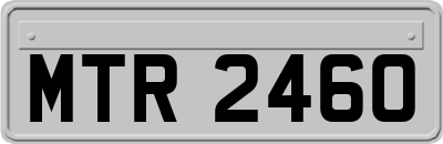 MTR2460
