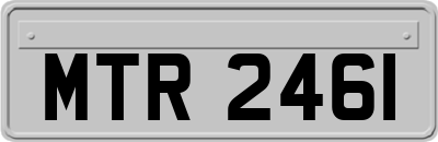 MTR2461