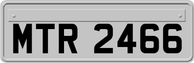MTR2466
