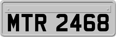 MTR2468