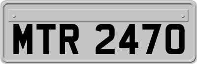 MTR2470