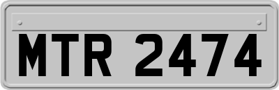 MTR2474
