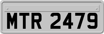 MTR2479