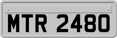 MTR2480