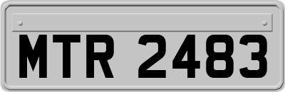 MTR2483