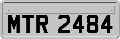 MTR2484