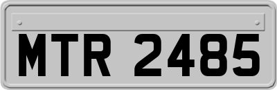 MTR2485