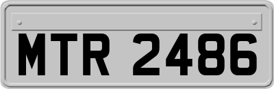 MTR2486