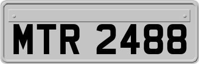 MTR2488