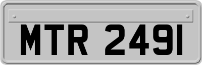 MTR2491