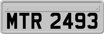 MTR2493