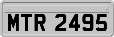 MTR2495