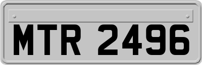 MTR2496