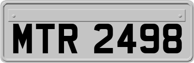 MTR2498