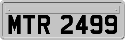MTR2499