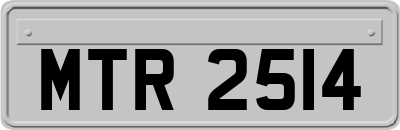 MTR2514