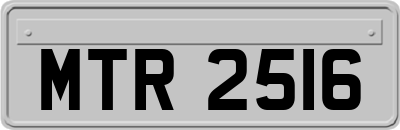 MTR2516