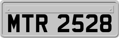 MTR2528