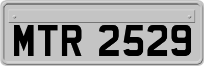MTR2529