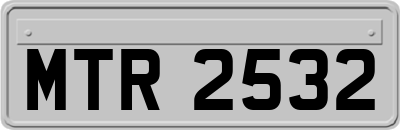 MTR2532