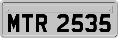 MTR2535