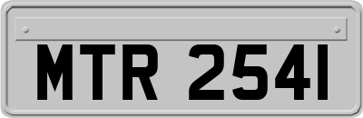MTR2541