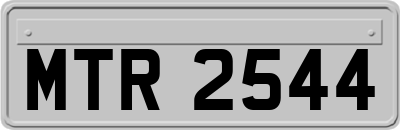 MTR2544