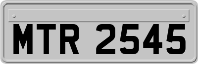 MTR2545