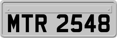 MTR2548