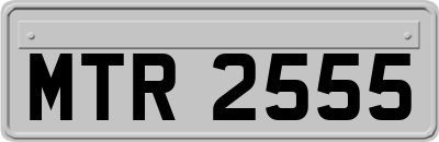 MTR2555