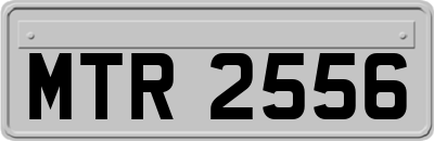 MTR2556