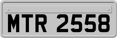 MTR2558