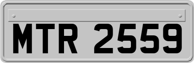 MTR2559