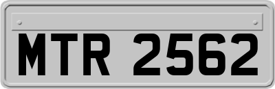 MTR2562