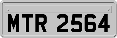 MTR2564
