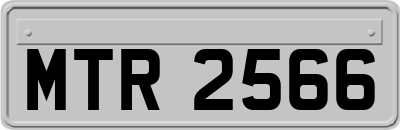 MTR2566