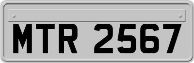 MTR2567