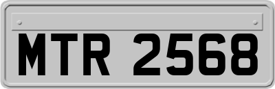 MTR2568