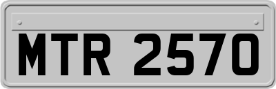 MTR2570