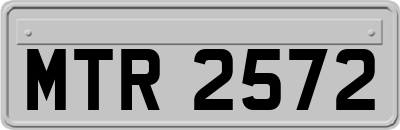 MTR2572