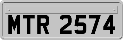 MTR2574