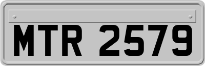 MTR2579