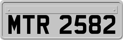 MTR2582