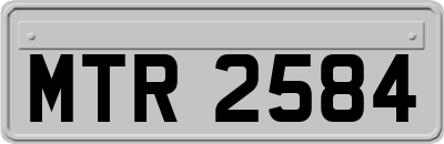 MTR2584