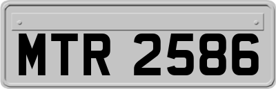 MTR2586