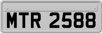 MTR2588