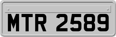 MTR2589