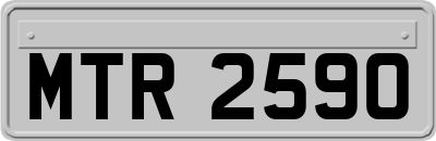 MTR2590