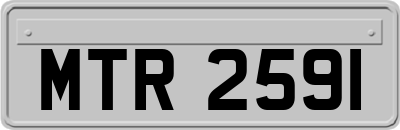 MTR2591